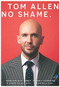 No Shame by Tom Allen, 9781529348903