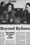 Beyond Bylines (Media Workers and Women's Rights in Canada) - 9781554583034 by Barbara M. Freeman, 9781554583034