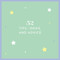 52 Helpful Tips for New Parents (Miniature Edition) by Chronicle Books, 9781797202693