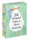 52 Helpful Tips for New Parents by Chronicle Books, 9781797202693