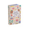 Family One Line a Day (A Three-Year Memory Journal) by Chronicle Books, 9781797204734