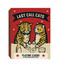 Last Call Cats Playing Cards by Arna Miller, Ravi Zupa, 9781797205144