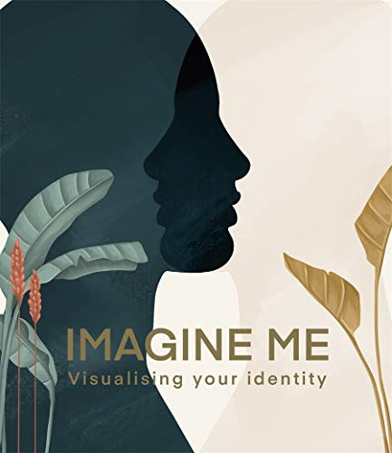 Imagine Me (Visualising your Identity) by Lisa den Teuling, 9789063695804