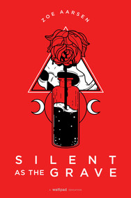 Silent as the Grave - 9781534444348 by Zoe Aarsen, 9781534444348
