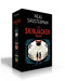 The Skinjacker Trilogy (Everlost; Everwild; Everfound) by Neal Shusterman, 9781534483354
