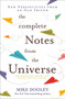 The Complete Notes From the Universe by Mike Dooley, 9781582707297