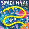 Space Maze Explorer by IglooBooks, 9781838525620