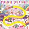 Magical Creatures Maze Board (Maze Book for Kids) by IglooBooks, César Samaniego, 9781839037283