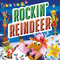 Rockin' Reindeer (Padded Storybook) by Igloo Books, Chiara Galletti, 9781839037719