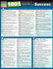 1001 Words For Success by Erin Brenner, 9781423218647