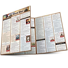 American Civil War by David Head, PhD, 9781423224846