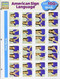 American Sign Language - First 100+ Words by BarCharts, Inc., 9781423228561