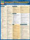 Anatomy Terminology Reference Guide (for use with Anatomy Reference Guide (9781423222781)) by McPike, Kate, 9781423216322
