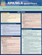 APA/MLA Guidelines by Smith, Thomas, 9781423217589