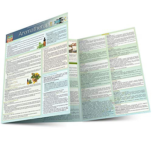 Aromatherapy by Dean, Sarah, 9781423228165