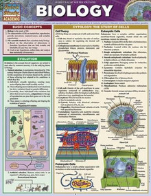Biology - 9781423219538 by Brooks, Randy, 9781423219538