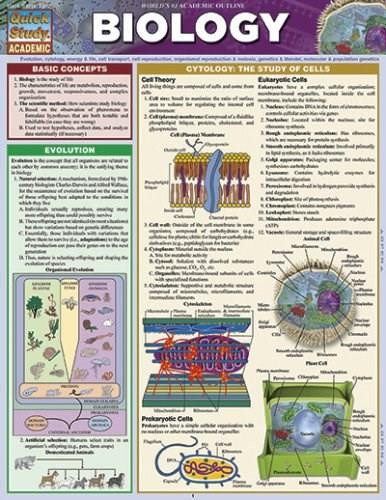 Biology - 9781423219538 by Brooks, Randy, 9781423219538