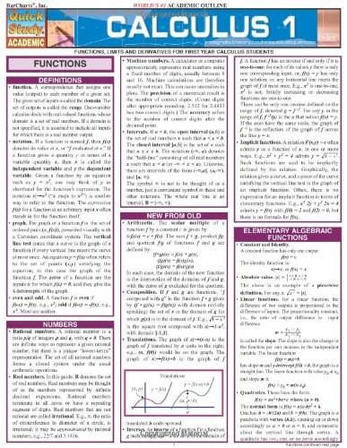 Calculus 1 by Harnett, Gerald, 9781572227965
