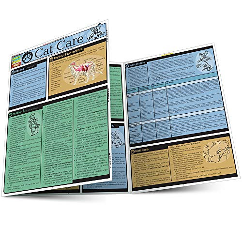 Cat Care - 9781572227439 by Pinney, Chris