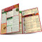 Chef's Guide to Herbs & Spices (a QuickStudy Laminated Reference Guide) by Chef Jay Weinstein, 9781423239772