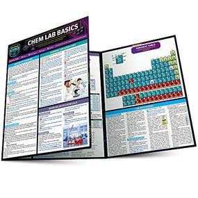 Chem Lab Basics by Mark Jackson, PhD, Miskevich, Frank, 9781423238645