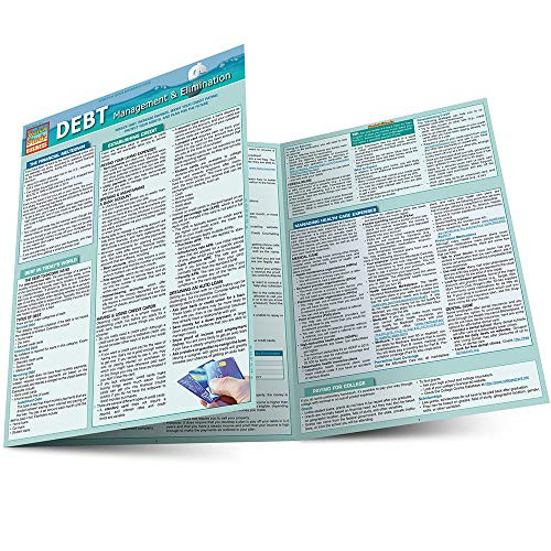 Debt Management & Elimination by Henry, Julie, Henry, 9781423221524