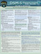 DSM 5 Medical Coding (a QuickStudy Reference Tool) by Ronne, Elizabeth, Mary Johnson, CPC, Rona Bernstein, PsyD, 9781423236443