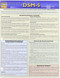 DSM-5 Overview by BarCharts, Inc., 9781423222682