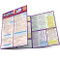 English 6th Grade by BarCharts, Inc., 9781423224990