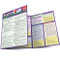 English 8th Grade by BarCharts, Inc., 9781423225010