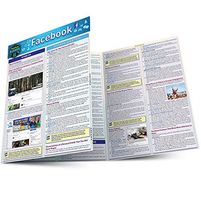 Facebook (an In-Depth Quick Start Guide to Marketing Your Business) by Kilroy, Dana, 9781423236450
