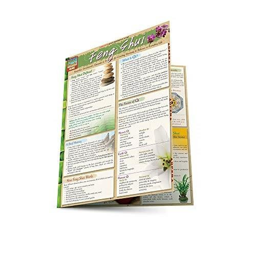 Feng Shui - 9781423202288 by BarCharts, Inc., 9781423202288