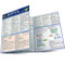 HIPAA Guidelines (a QuickStudy Laminated Reference Guide) by Robert Brzezinski, CHPS, CISA, CISM, 9781423238713