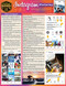 Instagram Marketing (a QuickStudy Laminated Reference Guide) by Jennifer Herman, MFS, 9781423239833