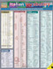 Italian Vocabulary - 9781572228283 by Levi, Joseph, 9781572228283
