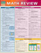 Math Review by Words & Numbers, 9781423218715