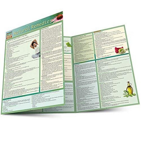 Natural Remedies by Bentley, Nancy Lee, 9781423216520