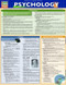 Psychology - 9781423219620 by BarCharts, Inc., 9781423219620