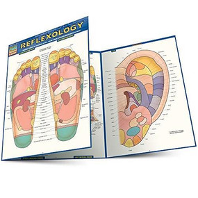 Reflexology - 9781423228615 by Perez, Vincent, 9781423228615