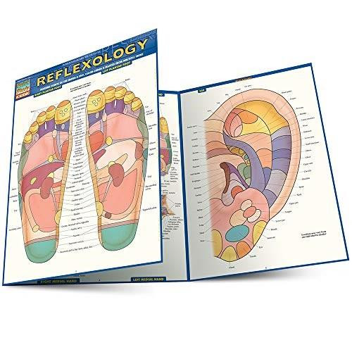Reflexology - 9781423228615 by Perez, Vincent, 9781423228615