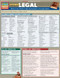 Spanish Legal Conversation by BarCharts, Inc., 9781423205340