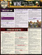 Wine - Choose, Taste, Pair & Party (a QuickStudy Laminated Reference Guide) by Fred Swan, WSET, CS, CWAS, CSW, FWS, IWP, WSET L3 Sake, Sud-France Wine Master, 9781423236610