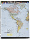 World Map: Countries Guide by BarCharts, Inc., 9781423231172
