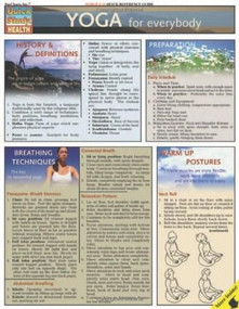 Yoga For Everybody by Green, Dayle, 9781572227699