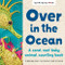 Over in the Ocean (A beach baby animal habitat book) by Marianne Berkes, Jeanette Canyon, 9781728243467