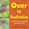 Over in Australia (A down under baby animal counting book) by Marianne Berkes, Jill Dubin, 9781728243795