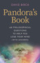 Pandora's Book (401 Philosophical Questions To Help You Lose Your Mind (With Answers)) by David Birch, 9781789045710
