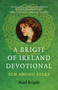 A Brigit of Ireland Devotional (Sun Among Stars) by Mael Brigde, 9781789046953