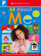 All About Me Workbook: Scholastic Early Learners (Workbook) by Scholastic, 9781338677751