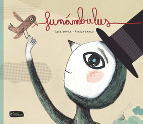 Funámbulus (Spanish Edition) - 9788417440381 by Alex Tovar, Àfrica Fanlo, 9788417440381
